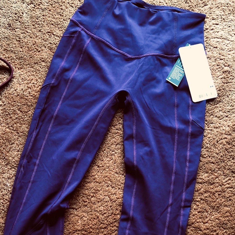 NWT ATRP crop size 6